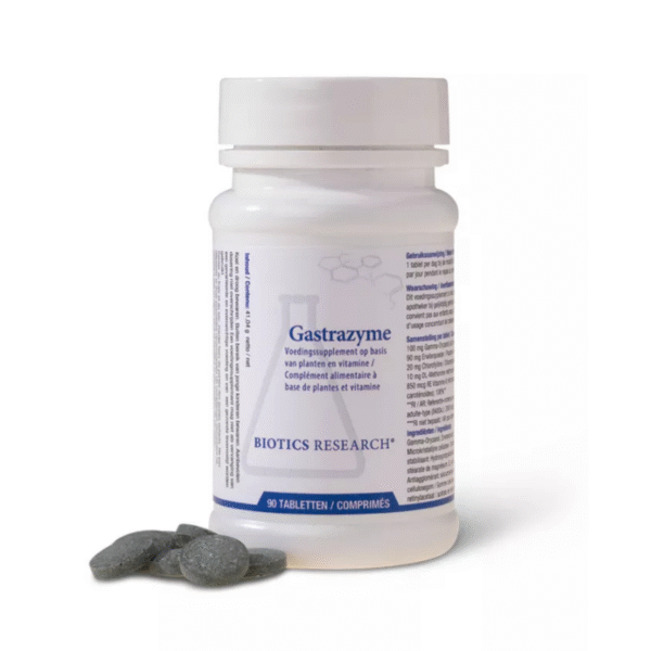 Gastrazyme Biotics