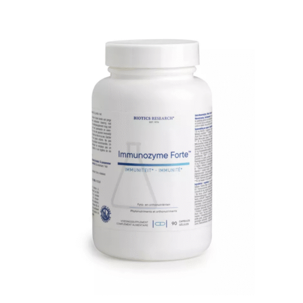 Immunozyme Forte Biotics