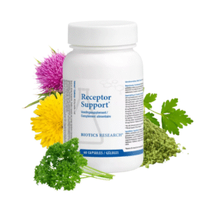 Receptor Support Biotics