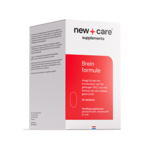 Brein formule New Care