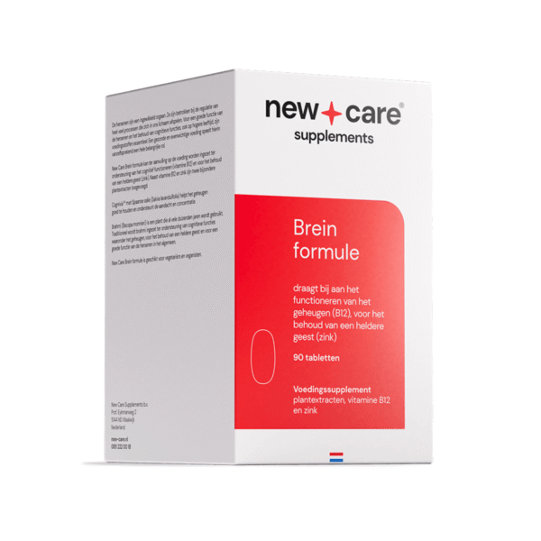 Brein formule New Care