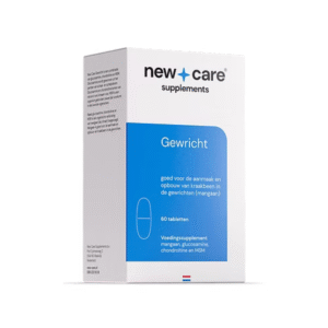 Gewricht New Care