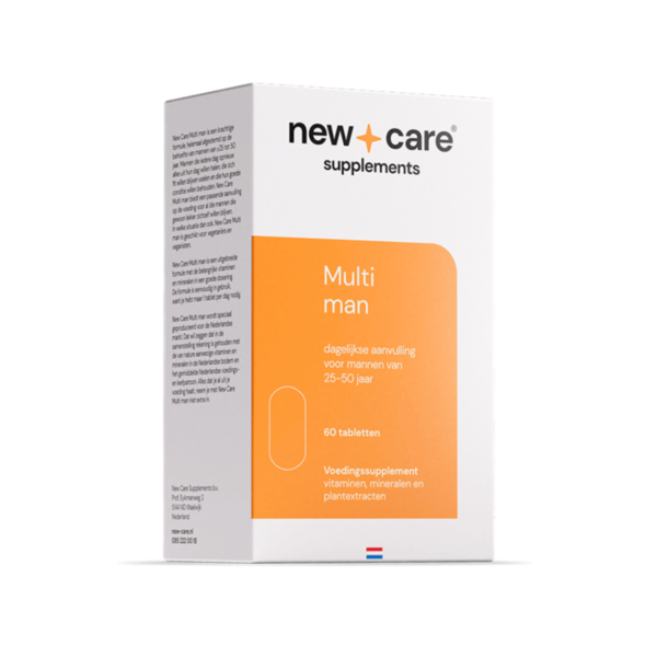 Multi man New Care