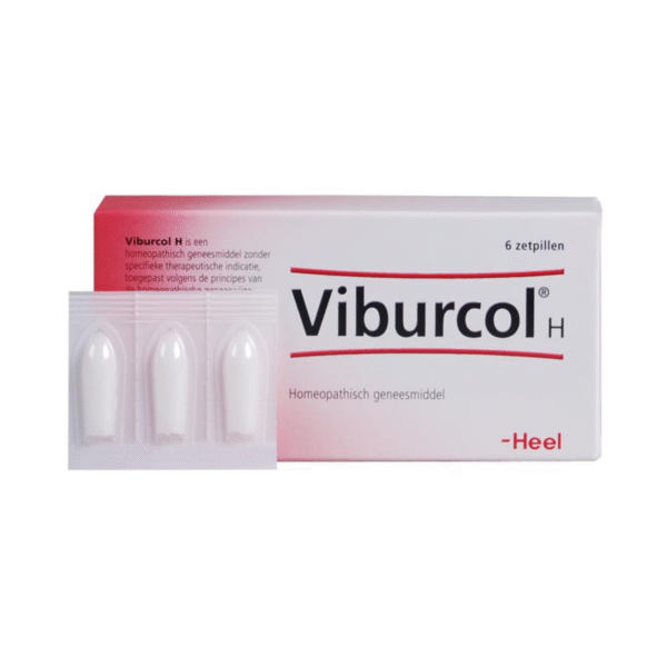 Viburcol H Heel