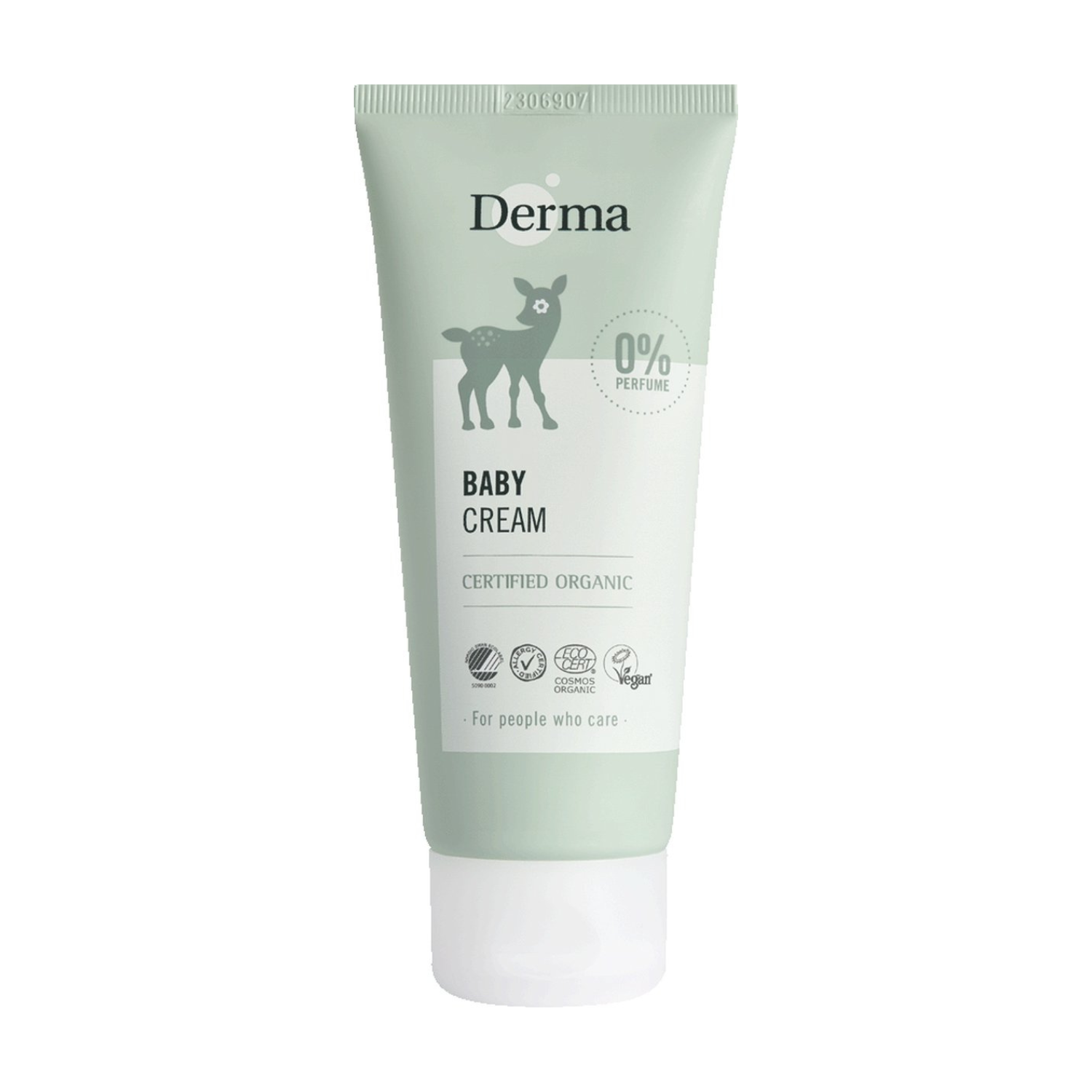 Eco Baby crème Derma