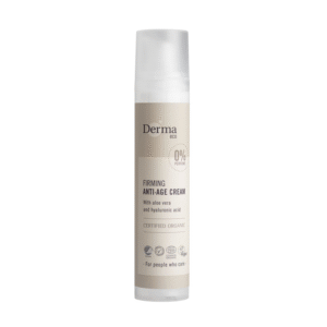Eco Anti-Age Cream Derma