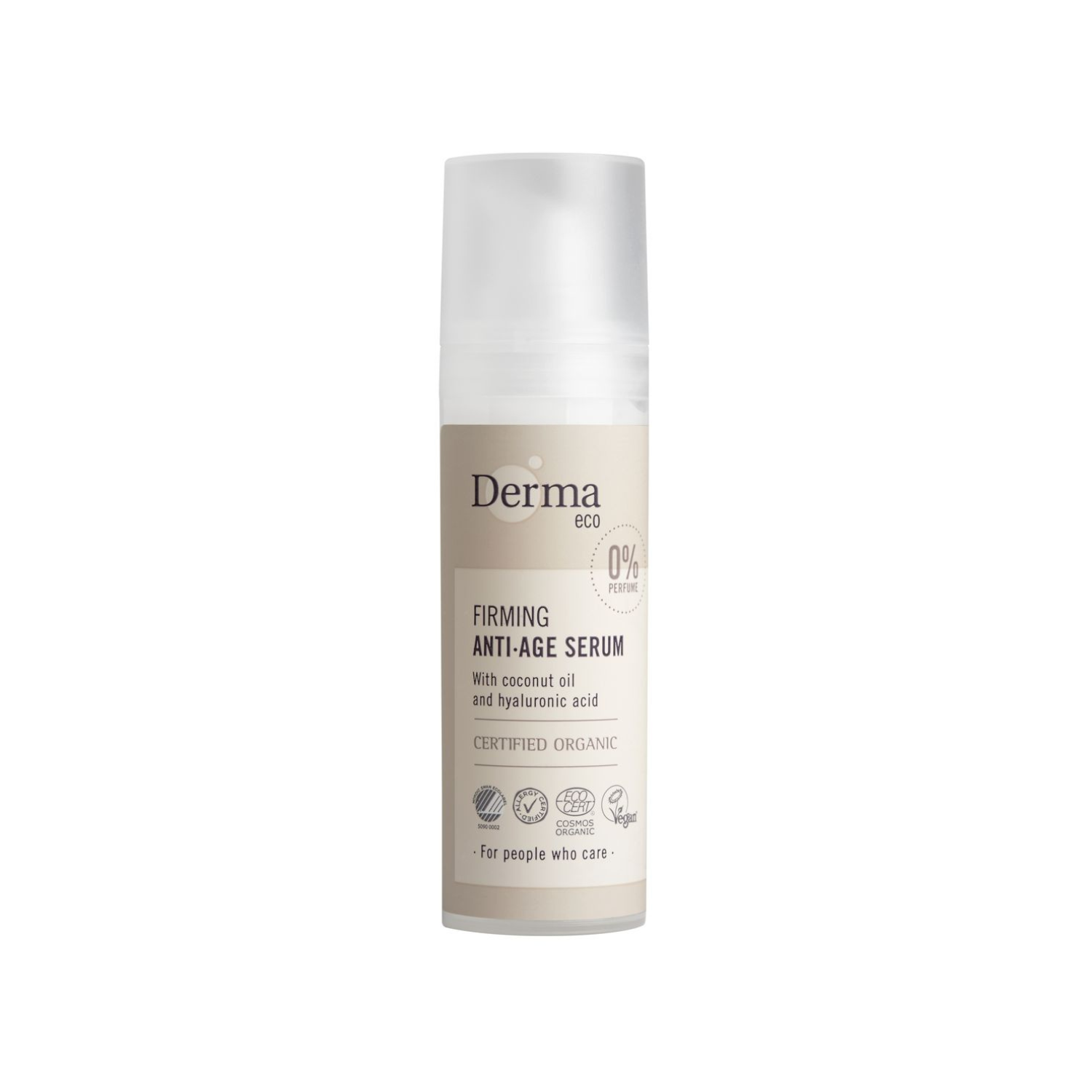 Eco Anti-Age Serum Derma