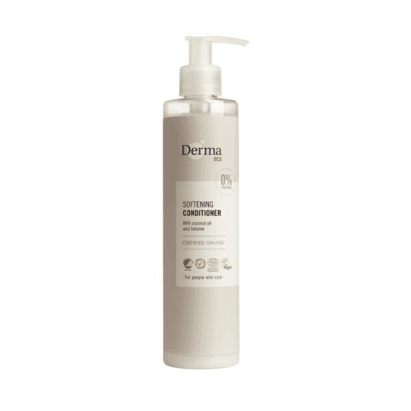 Eco Conditioner Derma
