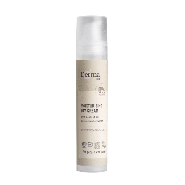 Eco Dagcrème Derma