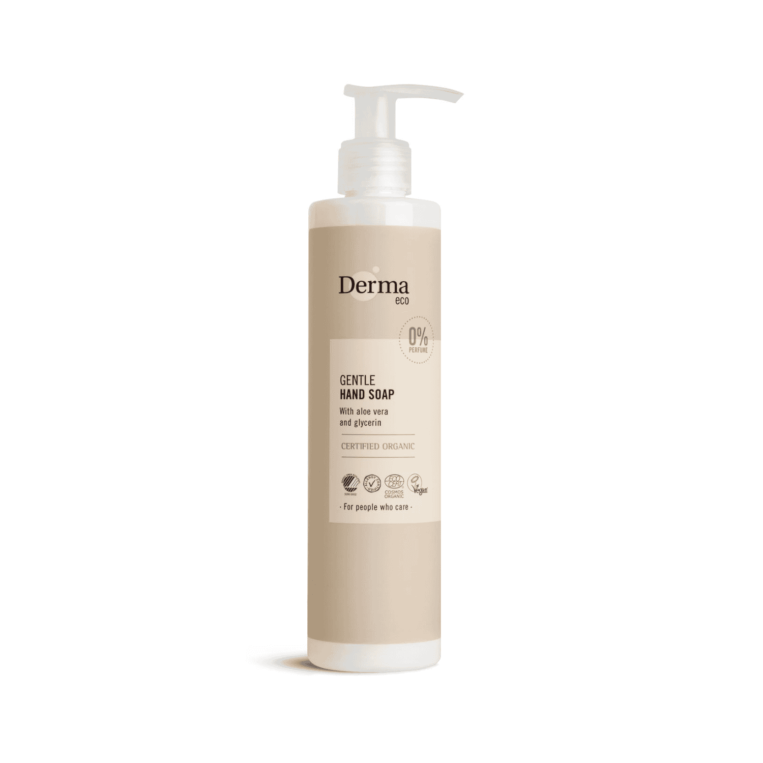 Eco Handzeep Derma
