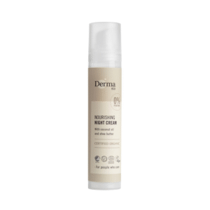 Eco Nachtcrème Derma