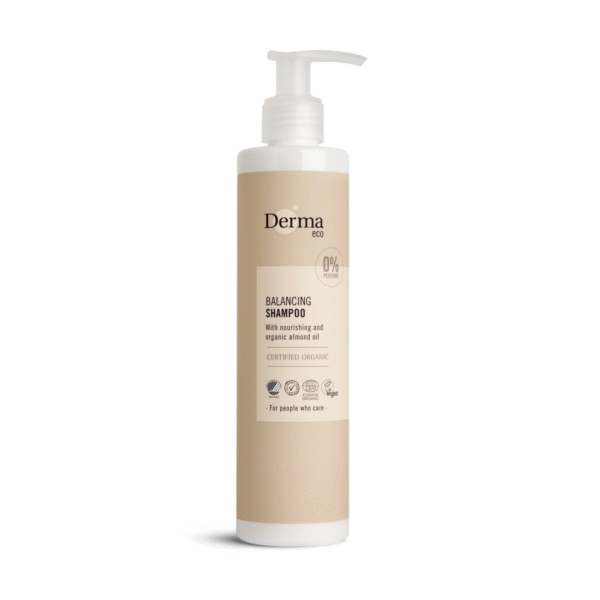 Eco Shampoo Derma