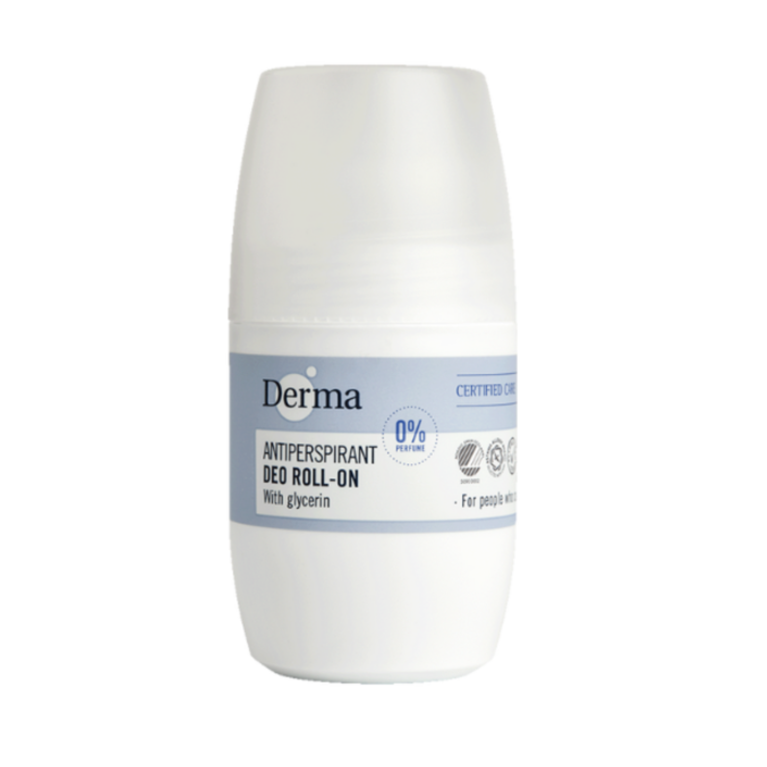 Family deo roll-on Derma