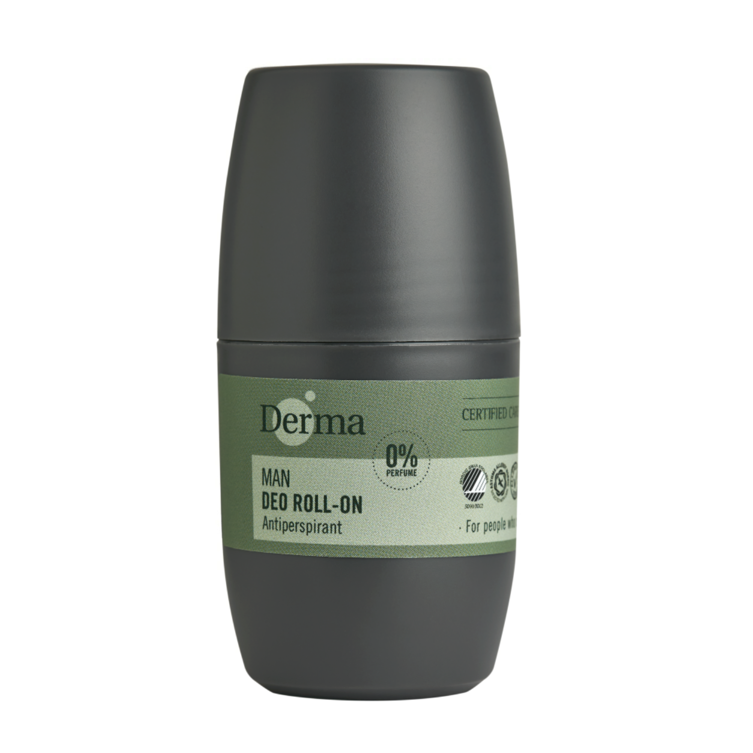 Man deo roll-on Derma