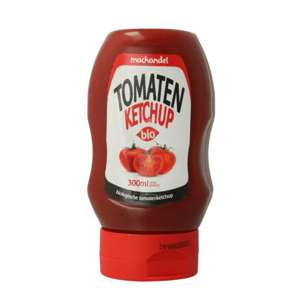 Ketchup bio Machandel