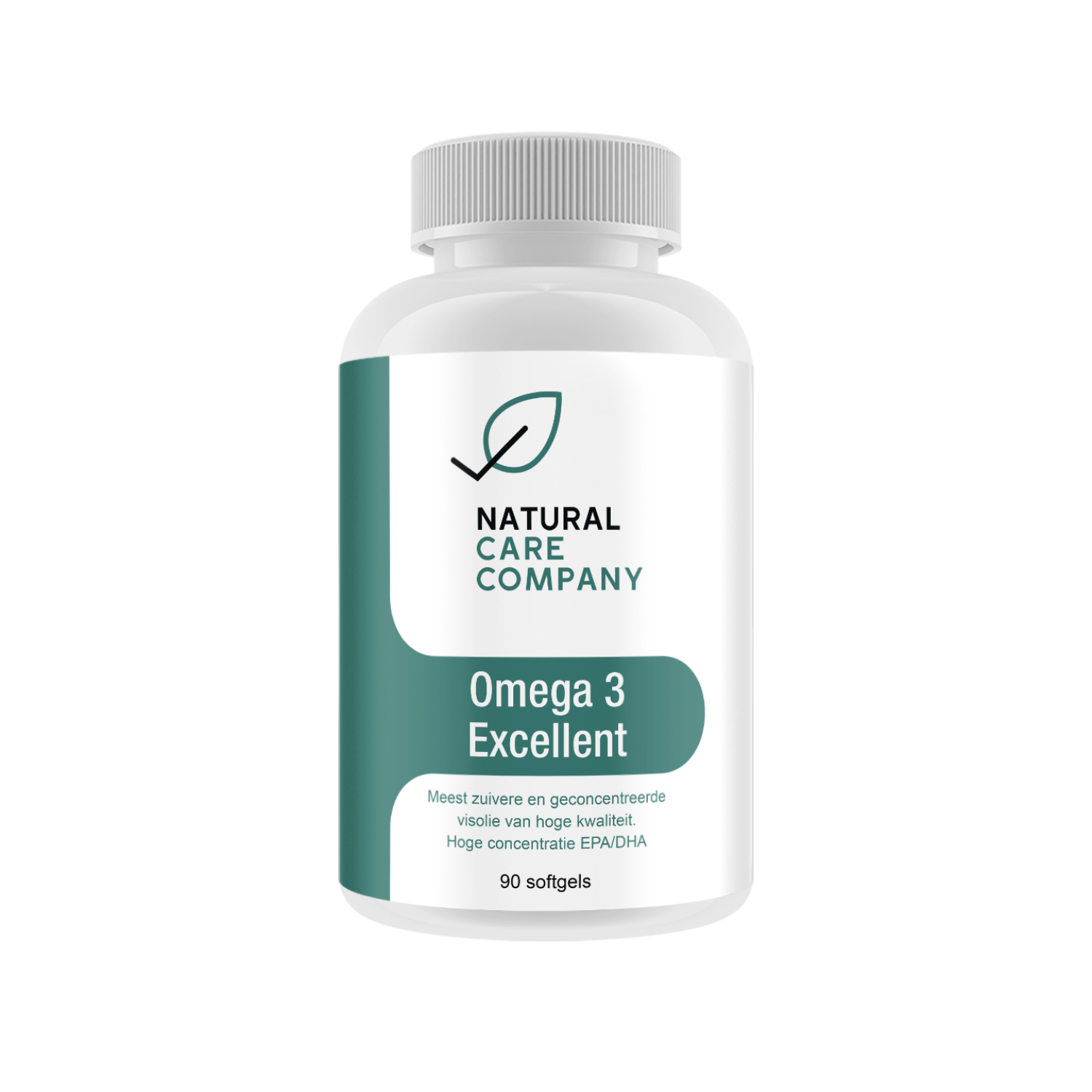 Omega 3 Excellent Natural Care Company