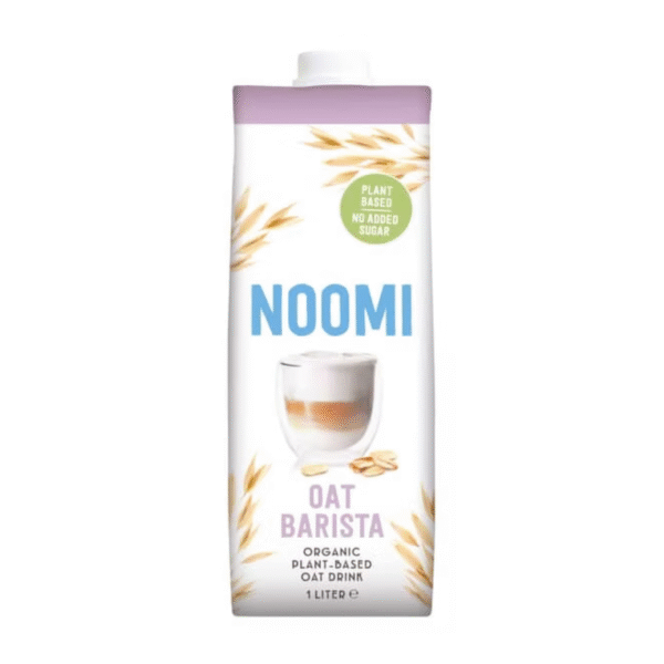 Barista haverdrink bio Noomi