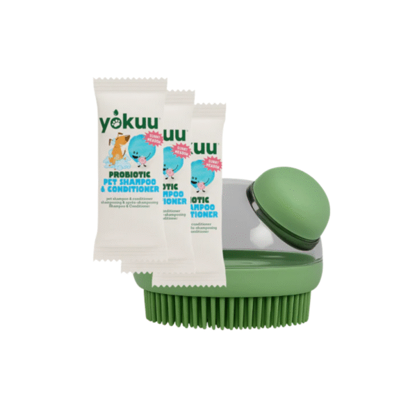 Probio shampoo & conditioner huisdieren Yokuu startset