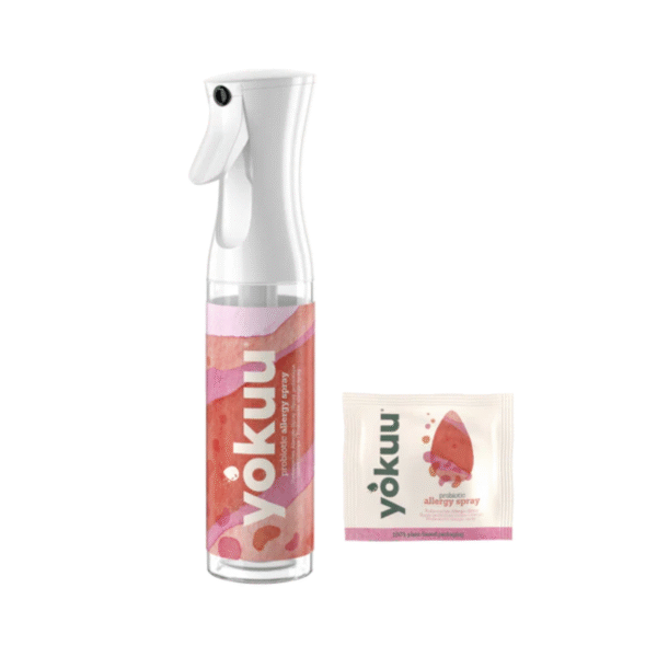 Probio allergenenspray huisdieren startkit Yokuu