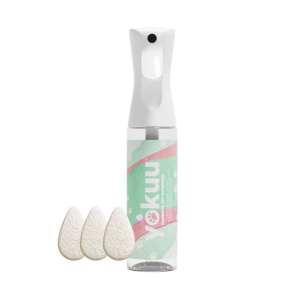 Probio huisdierverfrisser Yokuu startset