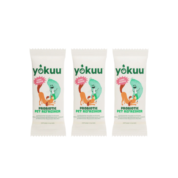 Probio huisdierverfrisser Yokuu refill