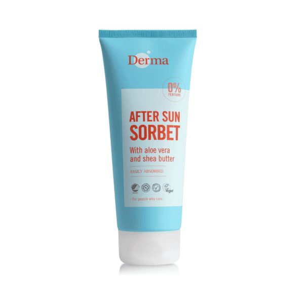After Sun Sorbet Derma