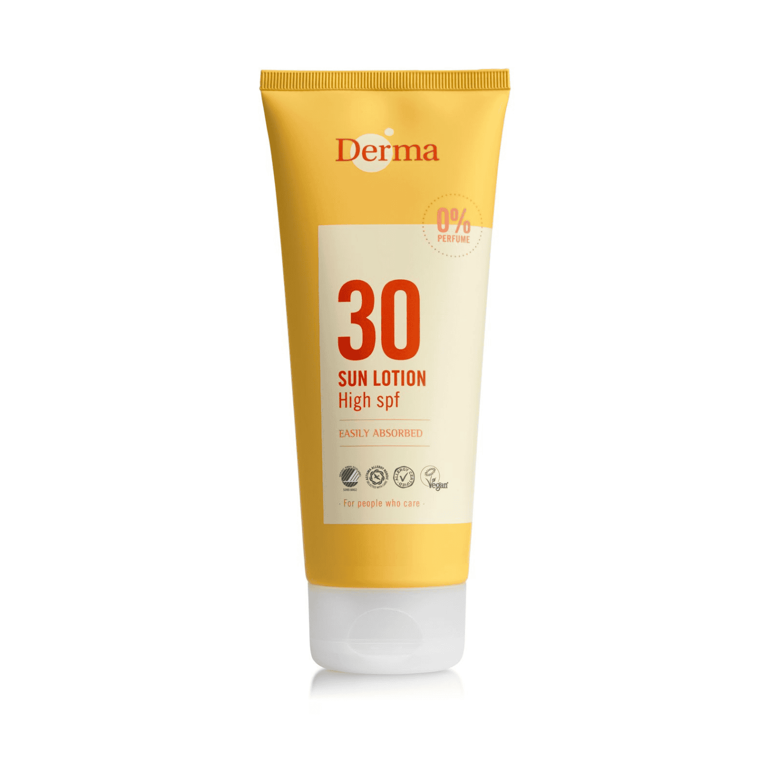 Sun Lotion SPF30 Derma