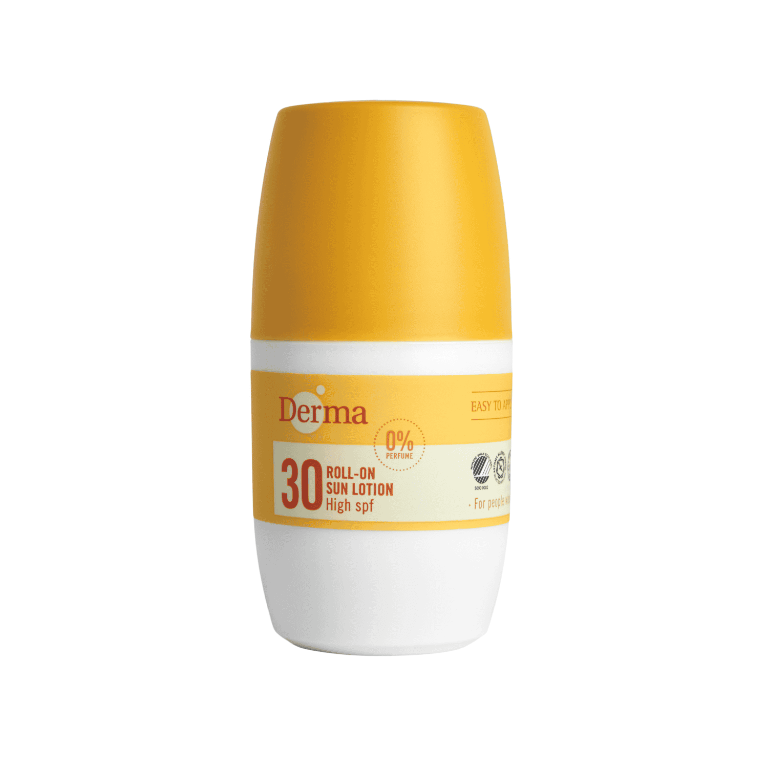 Sun roll-on SPF30 Derma