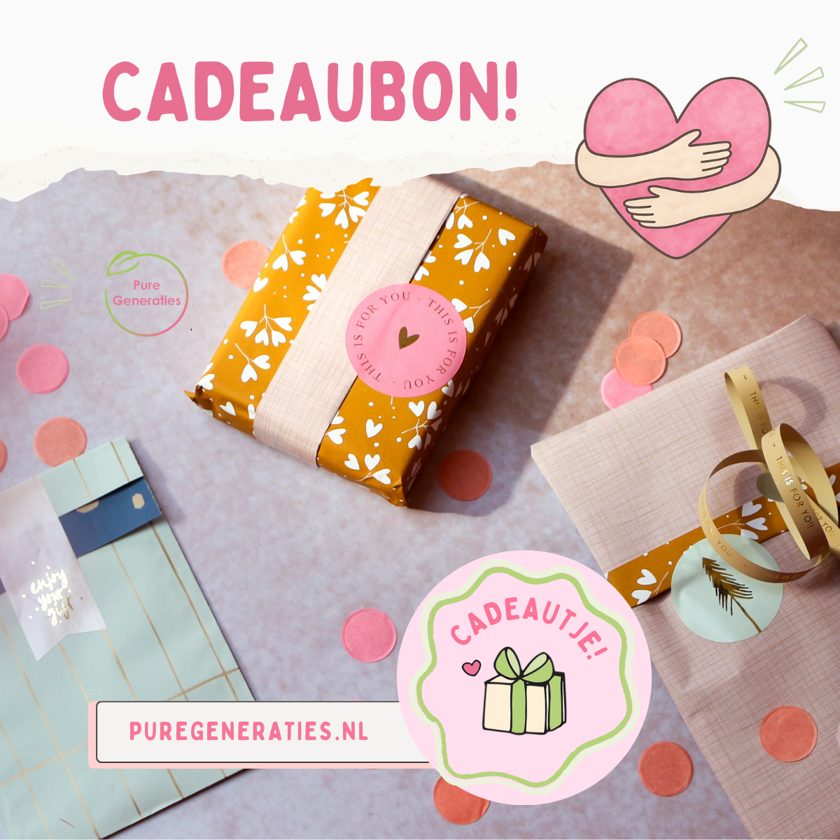 Cadeaubon