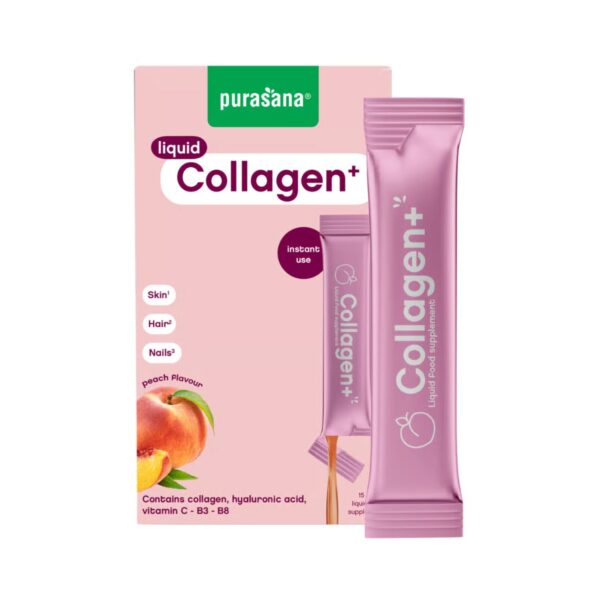 Collagen+ Liquid Purasana