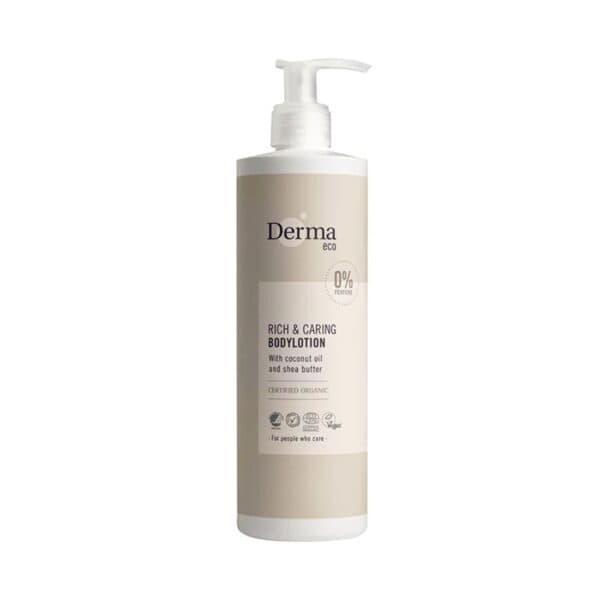 Eco bodylotion Derma