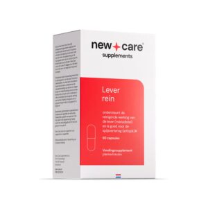 Lever rein New Care
