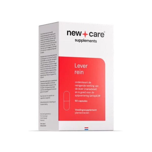 Lever rein New Care