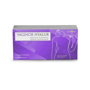 Vaginor hyalur Cydonia