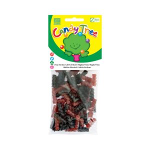 Drop aardbei mix bio Candy Tree
