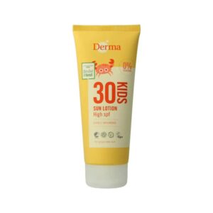 Sun Lotion KIDS SPF30 Derma