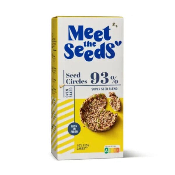 Meet the seeds zadencracker bio