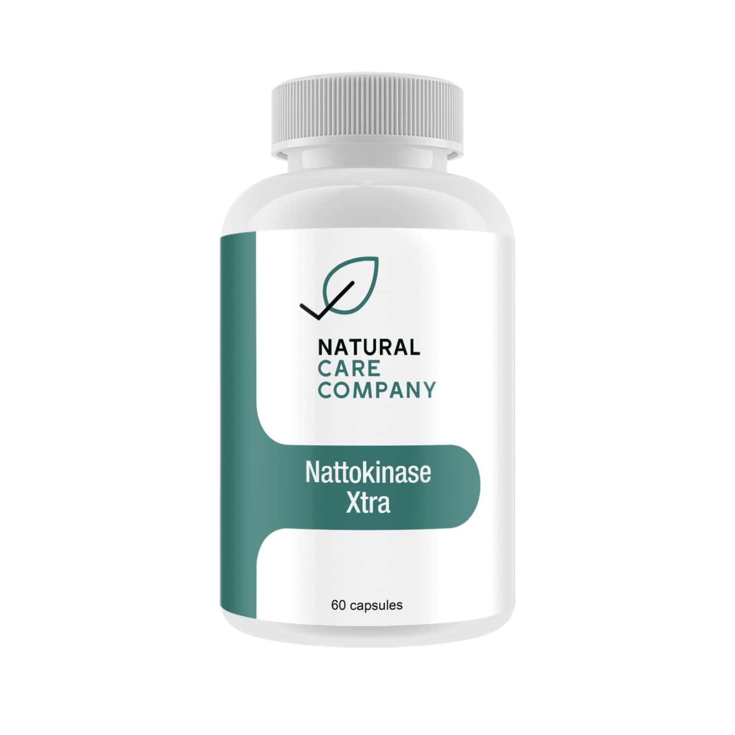 Nattokinase Xtra Natural Care Company