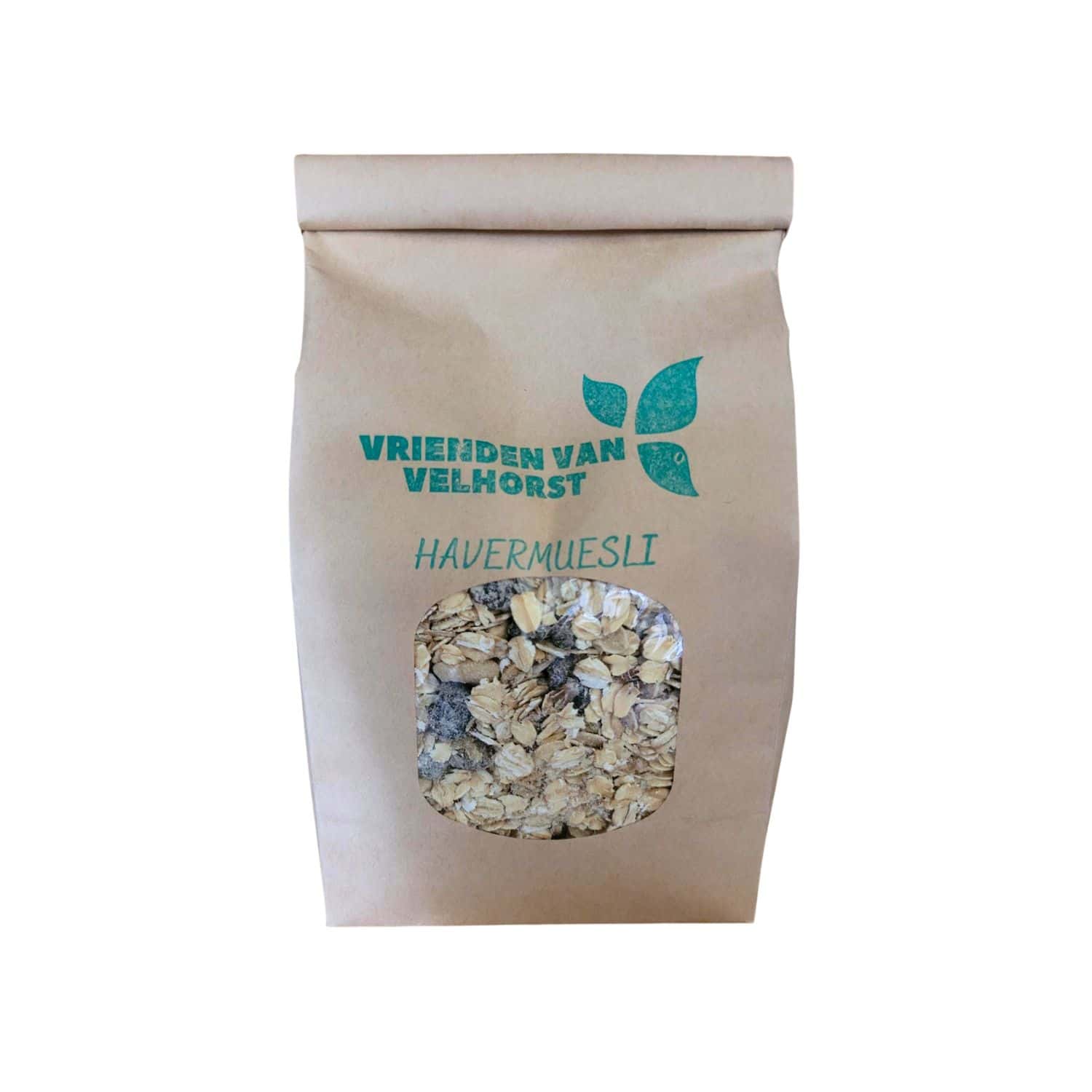 Havermuesli bio Landgoed Velhorst