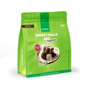 Energy Balls Mix bio Purasana