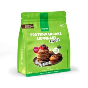 Protein Pancake & Muffin Mix bio Purasana