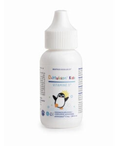 D-Mulsion Kids Biotics