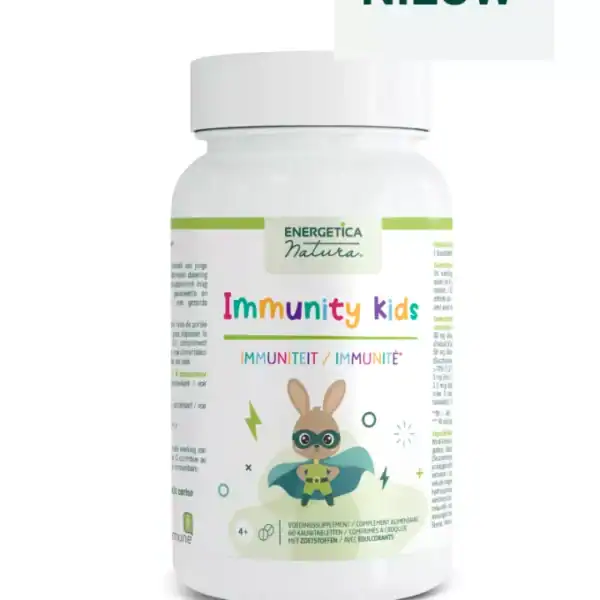 immunity kids