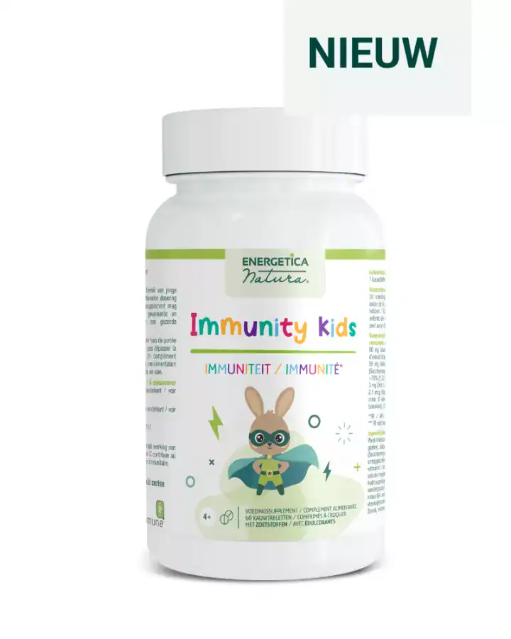 immunity kids