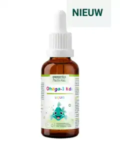 omega-3 kids